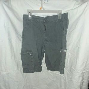 Boys cargo shorts